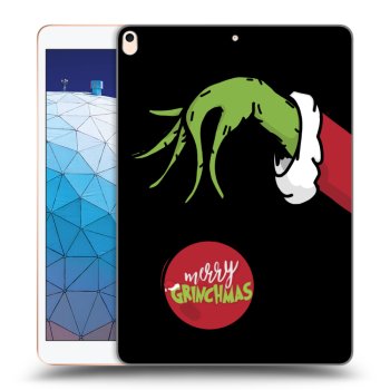 Maskica za Apple iPad Air 10.5" 2019 (3.gen) - Grinch