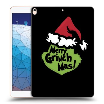 Maskica za Apple iPad Air 10.5" 2019 (3.gen) - Grinch 2
