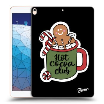 Maskica za Apple iPad Air 10.5" 2019 (3.gen) - Hot Cocoa Club
