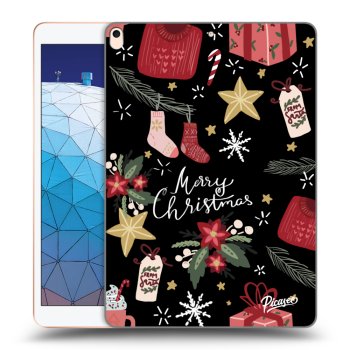 Maskica za Apple iPad Air 10.5" 2019 (3.gen) - Christmas