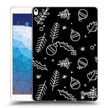 Maskica za Apple iPad Air 10.5" 2019 (3.gen) - Mistletoe