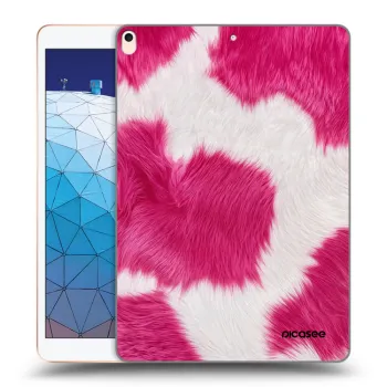 Maskica za Apple iPad Air 10.5" 2019 (3.gen) - Pink Moo