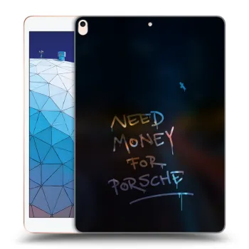 Maskica za Apple iPad Air 10.5" 2019 (3.gen) - Neon Nights