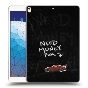 Maskica za Apple iPad Air 10.5" 2019 (3.gen) - Track Mode