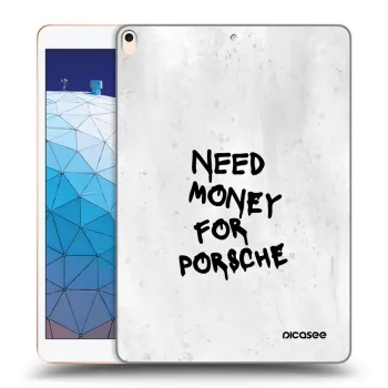 Maskica za Apple iPad Air 10.5" 2019 (3.gen) - White Dollar