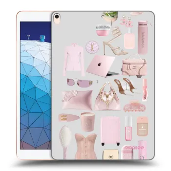 Maskica za Apple iPad Air 10.5" 2019 (3.gen) - Glam Babe