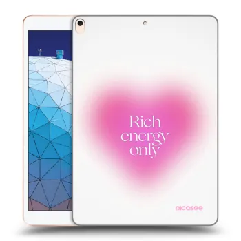 Maskica za Apple iPad Air 10.5" 2019 (3.gen) - Rich Energy