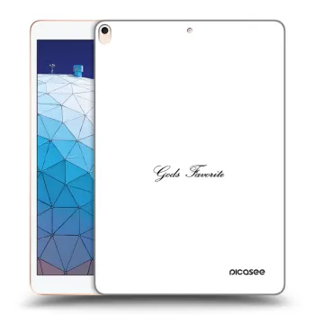 Maskica za Apple iPad Air 10.5" 2019 (3.gen) - Gods Favorite