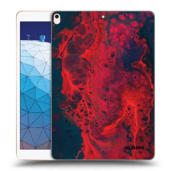 Maskica za Apple iPad Air 10.5" 2019 (3.gen) - Organic red