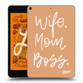 Maskica za Apple iPad mini 2019 (5. gen) - Boss Mama