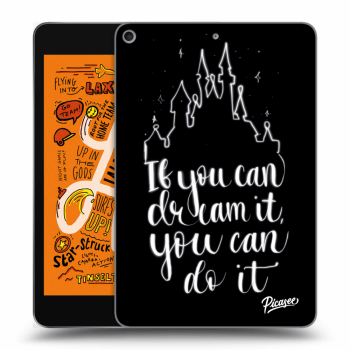 Maskica za Apple iPad mini 2019 (5. gen) - Dream