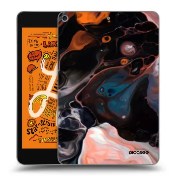 Maskica za Apple iPad mini 2019 (5. gen) - Cream