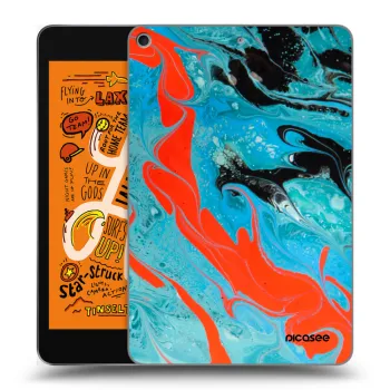 Maskica za Apple iPad mini 2019 (5. gen) - Blue Magma