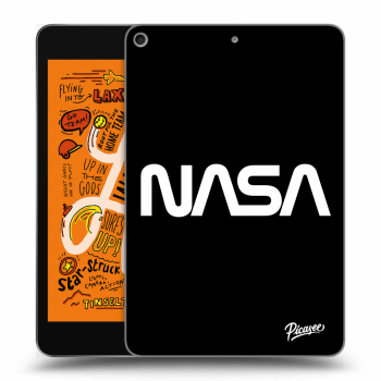 Maskica za Apple iPad mini 2019 (5. gen) - NASA Basic