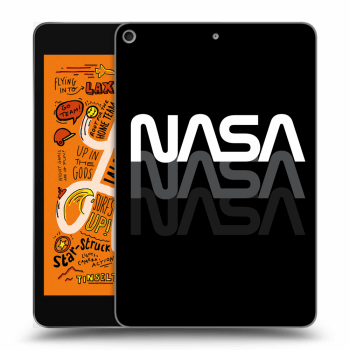 Maskica za Apple iPad mini 2019 (5. gen) - NASA Triple