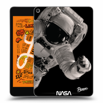 Maskica za Apple iPad mini 2019 (5. gen) - Astronaut Big