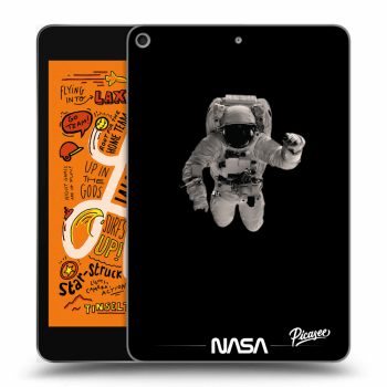 Maskica za Apple iPad mini 2019 (5. gen) - Astronaut Minimal