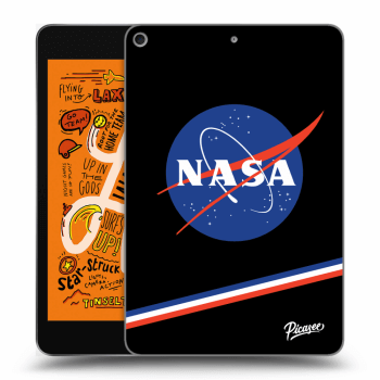 Maskica za Apple iPad mini 2019 (5. gen) - NASA Original