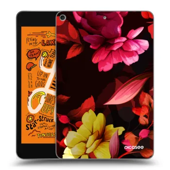 Maskica za Apple iPad mini 2019 (5. gen) - Dark Peonny