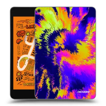 Maskica za Apple iPad mini 2019 (5. gen) - Burn