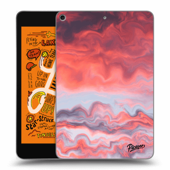 Maskica za Apple iPad mini 2019 (5. gen) - Sunset