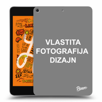 Maskica za Apple iPad mini 2019 (5. gen) - Vlastiti foto dizajn