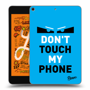 Maskica za Apple iPad mini 2019 (5. gen) - Shadow Eye - Blue