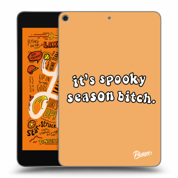 Maskica za Apple iPad mini 2019 (5. gen) - Spooky season