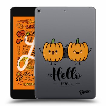Maskica za Apple iPad mini 2019 (5. gen) - Hallo Fall