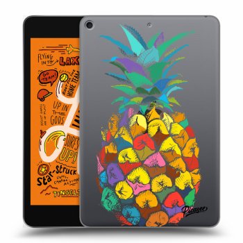 Maskica za Apple iPad mini 2019 (5. gen) - Pineapple