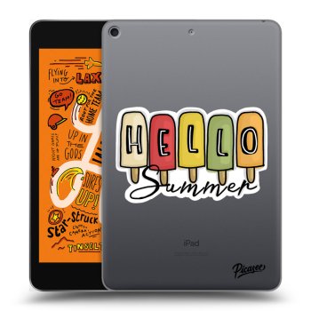 Maskica za Apple iPad mini 2019 (5. gen) - Ice Cream