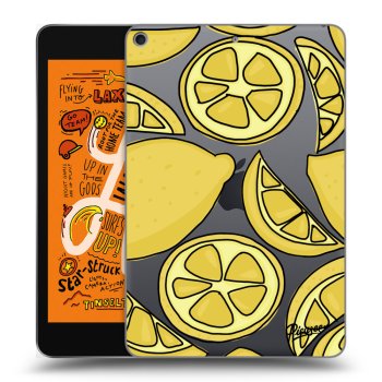 Maskica za Apple iPad mini 2019 (5. gen) - Lemon