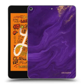 Maskica za Apple iPad mini 2019 (5. gen) - Purple