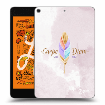 Maskica za Apple iPad mini 2019 (5. gen) - Carpe Diem