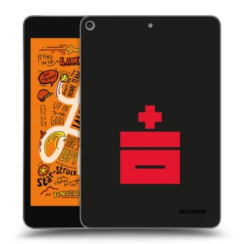 Maskica za Apple iPad mini 2019 (5. gen) - Le Plastenciaga