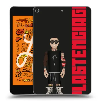 Maskica za Apple iPad mini 2019 (5. gen) - Tomáš Rajchl
