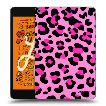 Maskica za Apple iPad mini 2019 (5. gen) - Pink Tiger