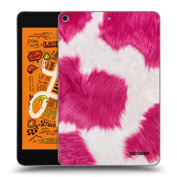 Maskica za Apple iPad mini 2019 (5. gen) - Pink Moo