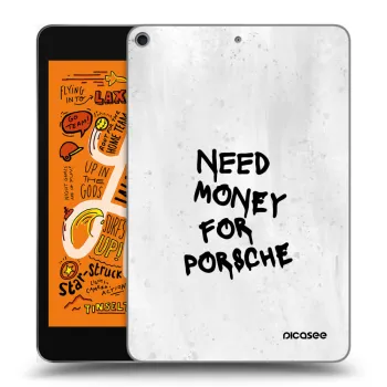 Maskica za Apple iPad mini 2019 (5. gen) - White Dollar