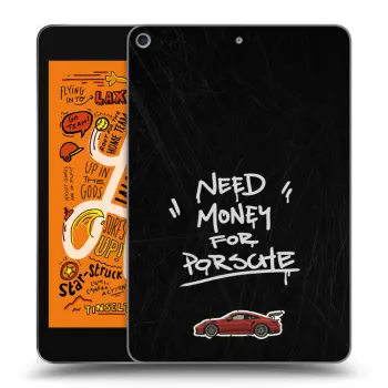 Maskica za Apple iPad mini 2019 (5. gen) - Dark Racer