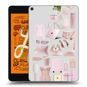 Maskica za Apple iPad mini 2019 (5. gen) - Glam Babe