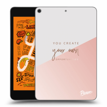Maskica za Apple iPad mini 2019 (5. gen) - You create your own opportunities