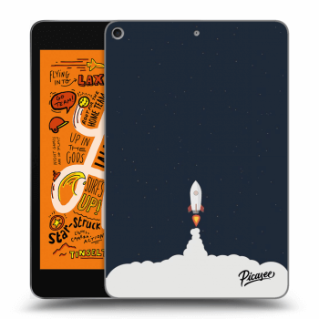 Maskica za Apple iPad mini 2019 (5. gen) - Astronaut 2