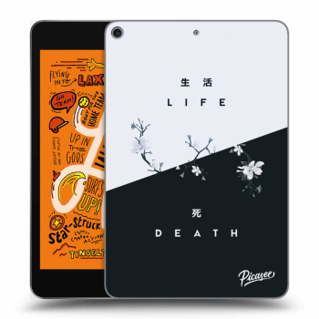 Maskica za Apple iPad mini 2019 (5. gen) - Life - Death