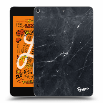 Maskica za Apple iPad mini 2019 (5. gen) - Black marble