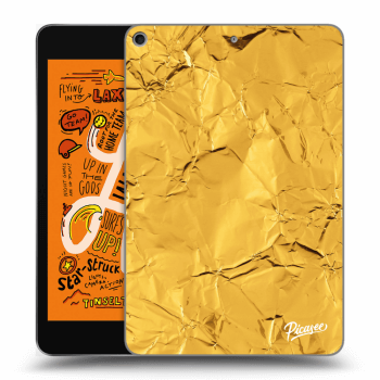 Maskica za Apple iPad mini 2019 (5. gen) - Gold