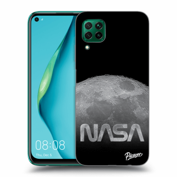 Maskica za Huawei P40 Lite - Moon Cut