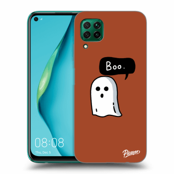 Maskica za Huawei P40 Lite - Boo