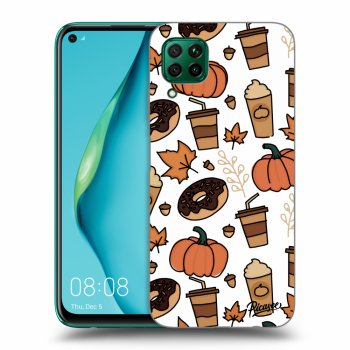 Maskica za Huawei P40 Lite - Fallovers