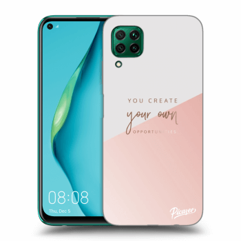 Maskica za Huawei P40 Lite - You create your own opportunities